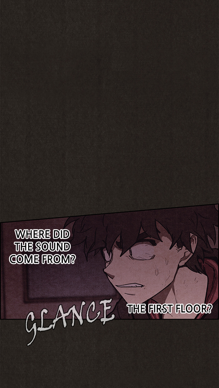 Sweet Home Chapter 93 page 15 - 