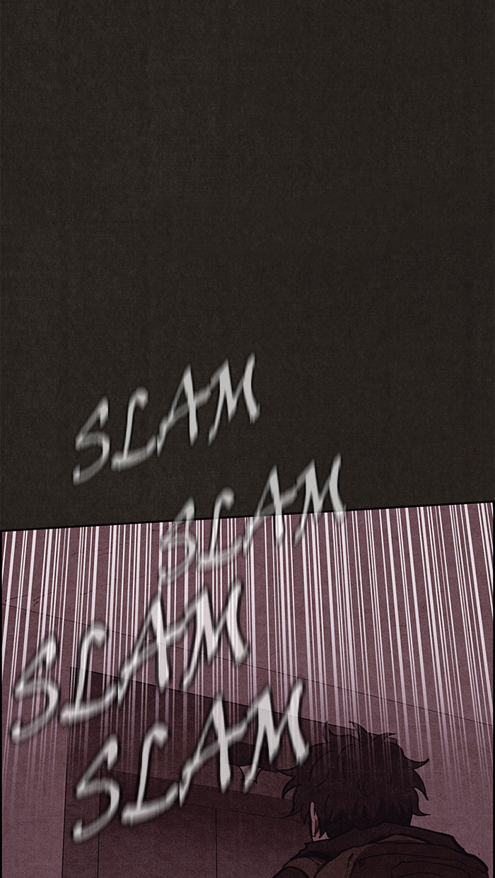 Sweet Home Chapter 93 page 17 - 