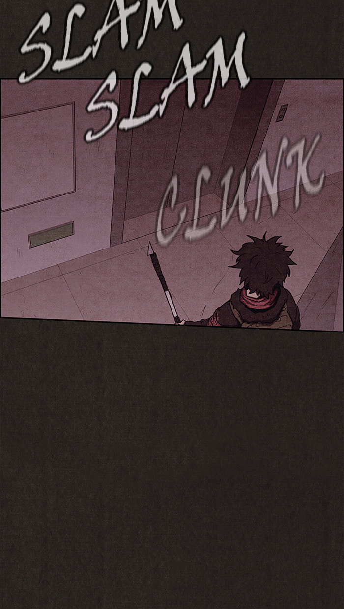 Sweet Home Chapter 93 page 19 - 