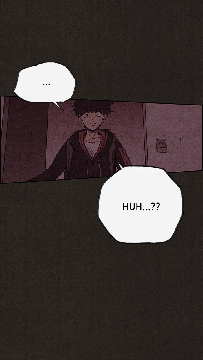 Sweet Home Chapter 93 page 20 - 