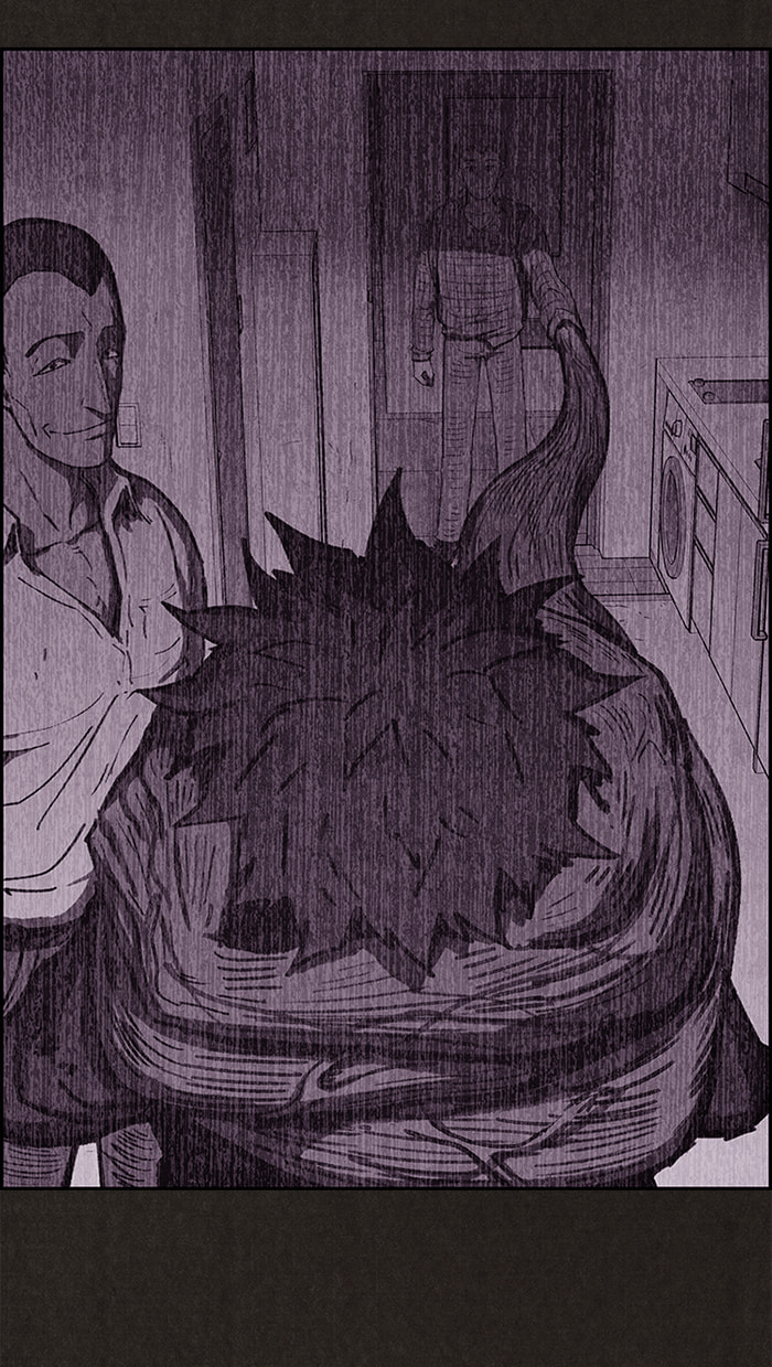 Sweet Home Chapter 93 page 3 - 