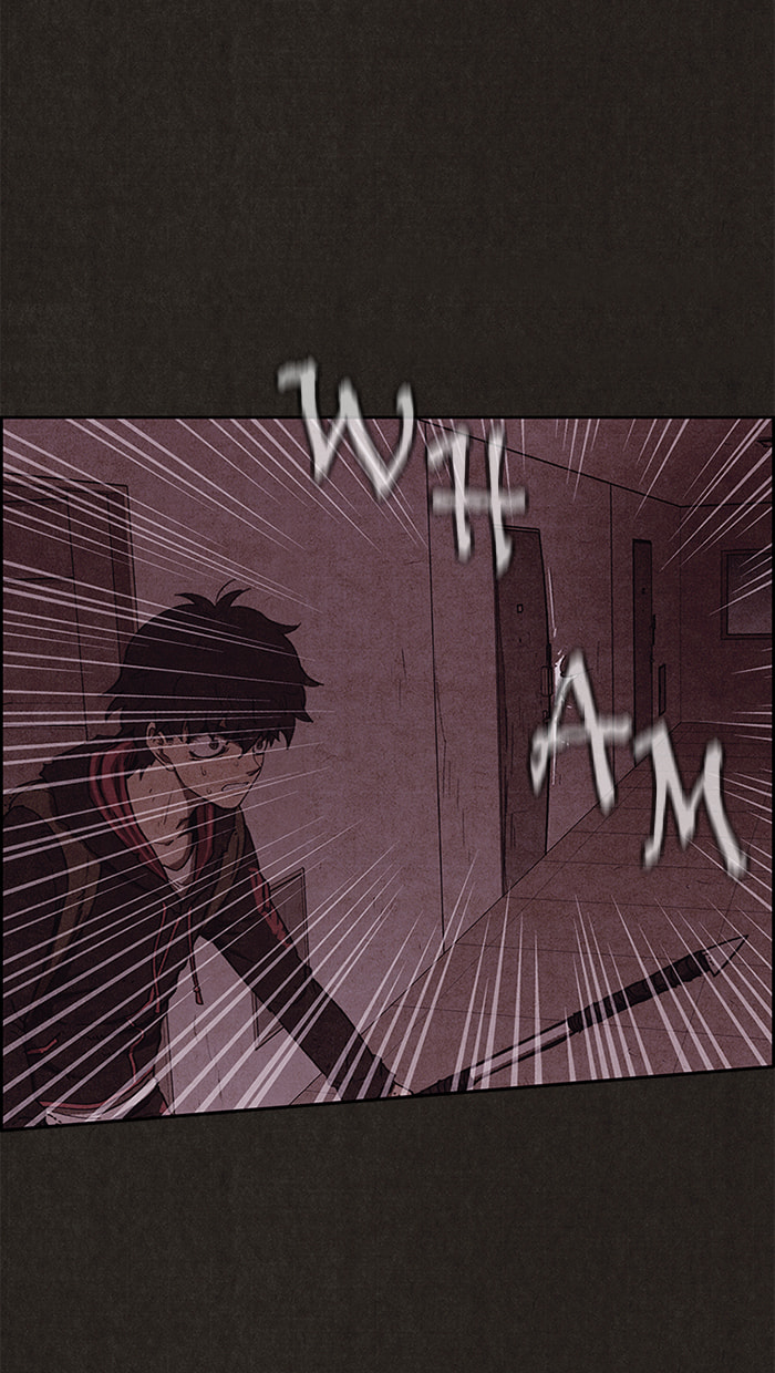 Sweet Home Chapter 93 page 22 - 