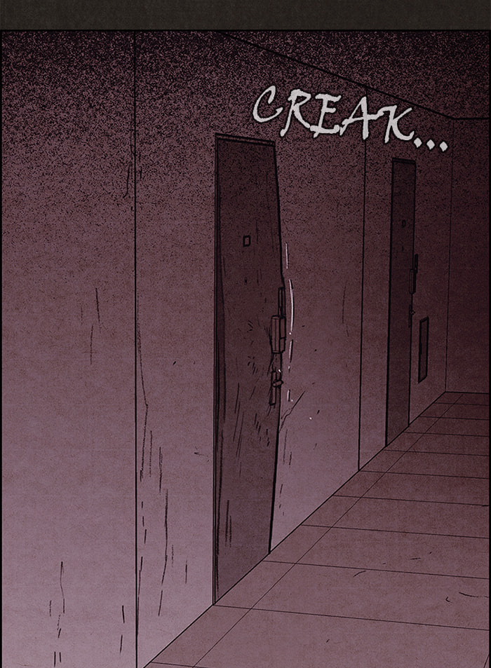 Sweet Home Chapter 93 page 25 - 