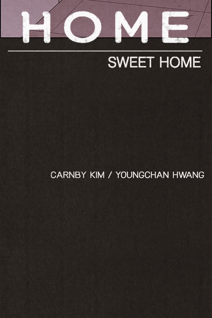 Sweet Home Chapter 93 page 26 - 