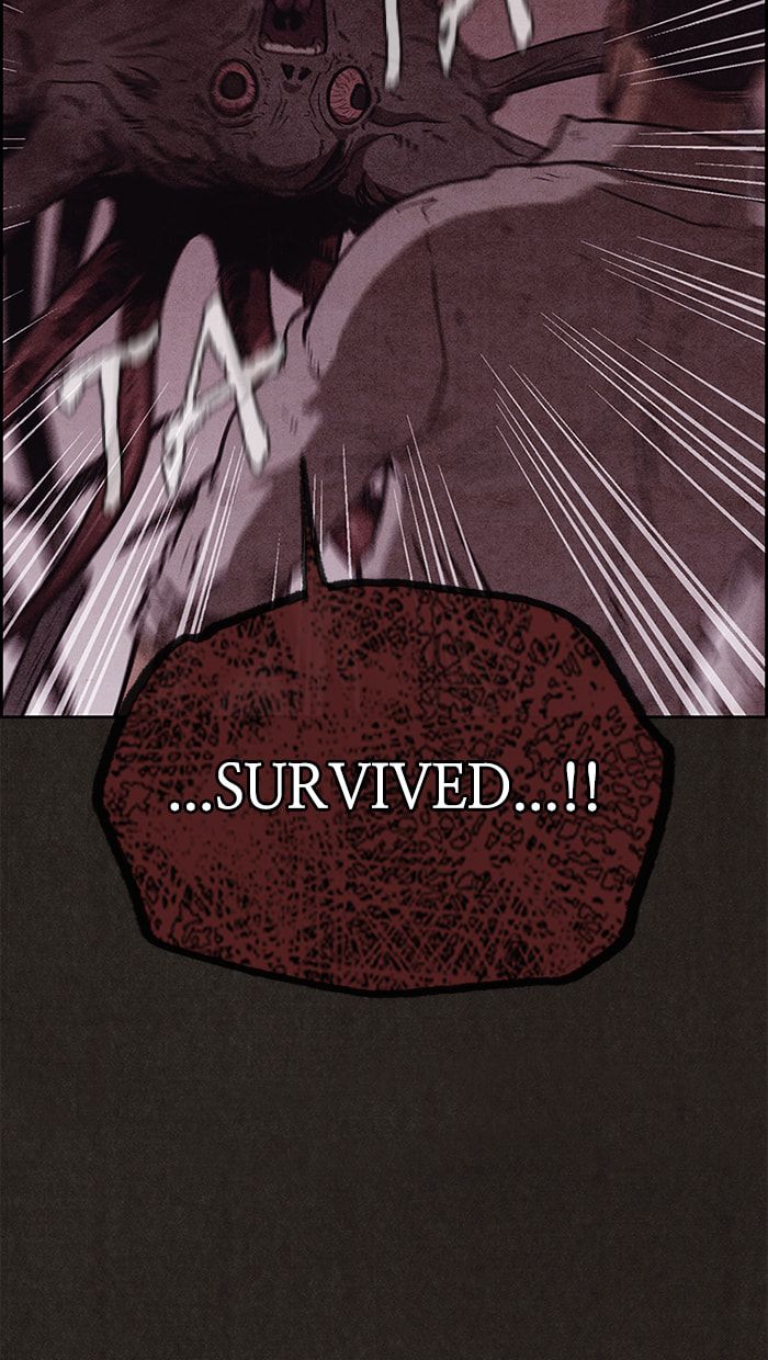 Sweet Home Chapter 93 page 28 - 