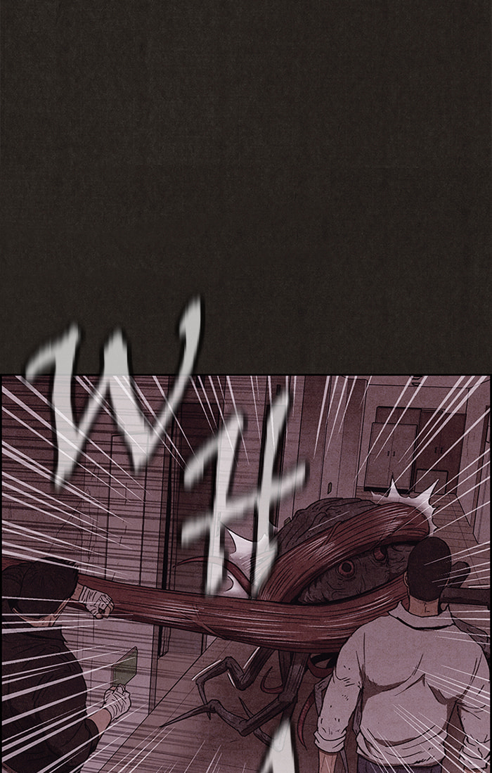 Sweet Home Chapter 93 page 29 - 