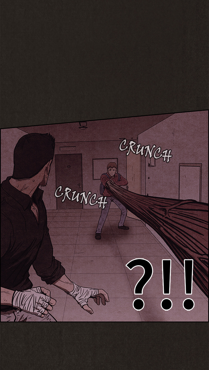 Sweet Home Chapter 93 page 33 - 
