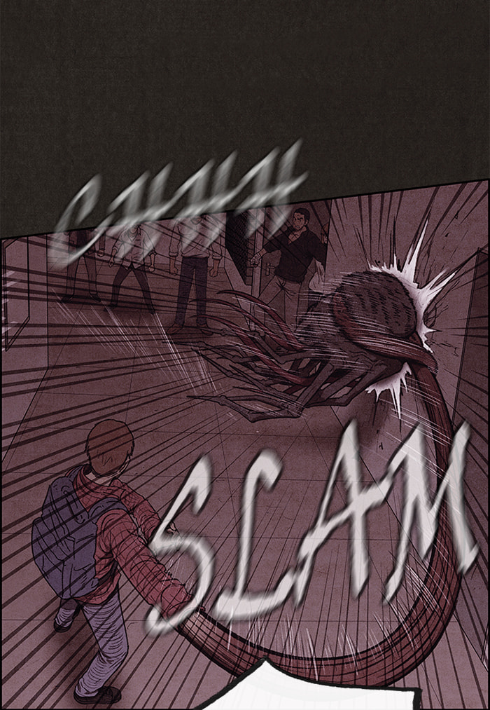 Sweet Home Chapter 93 page 37 - 