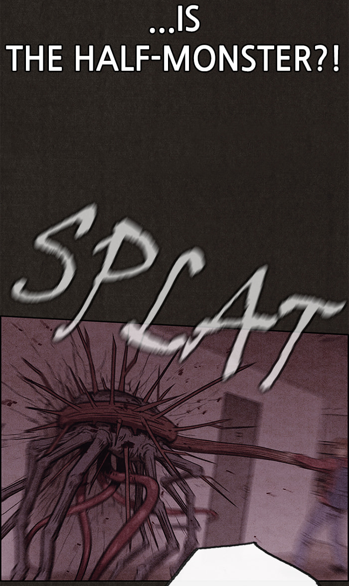 Sweet Home Chapter 93 page 41 - 