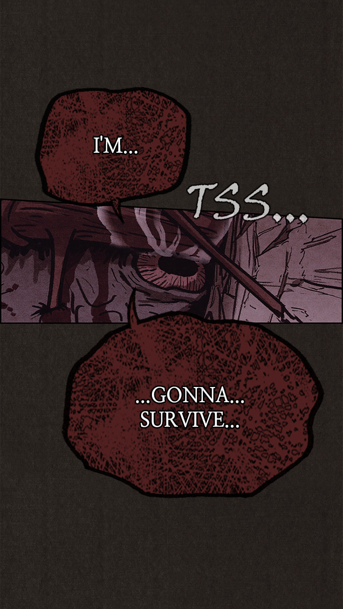 Sweet Home Chapter 93 page 45 - 