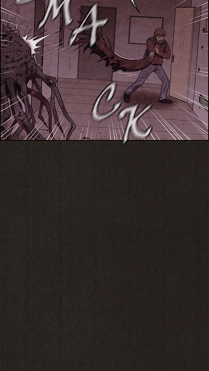 Sweet Home Chapter 93 page 48 - 