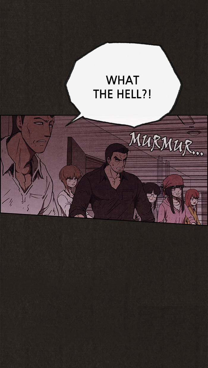 Sweet Home Chapter 93 page 49 - 