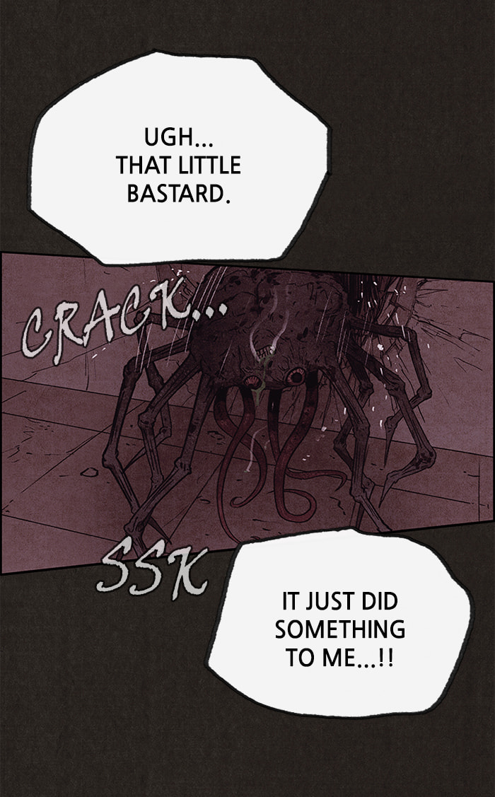 Sweet Home Chapter 93 page 50 - 