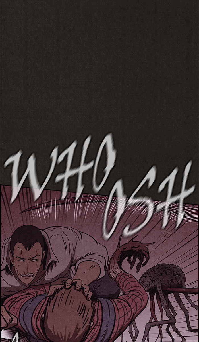 Sweet Home Chapter 93 page 53 - 