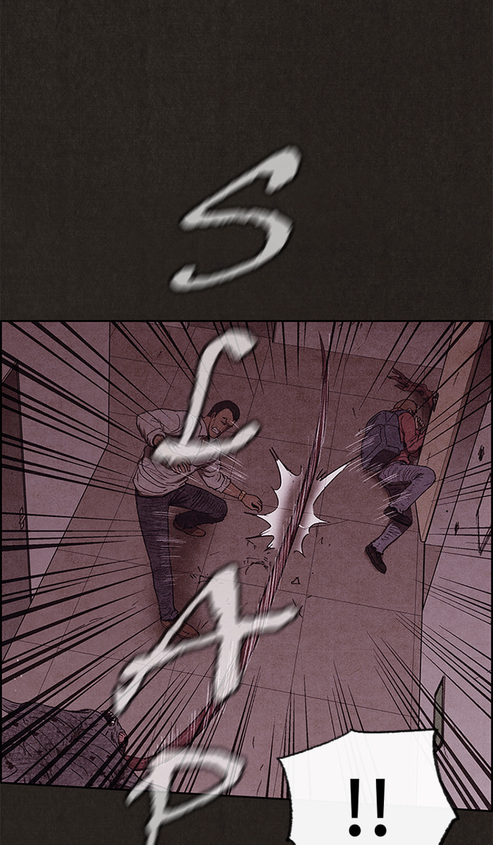 Sweet Home Chapter 93 page 60 - 