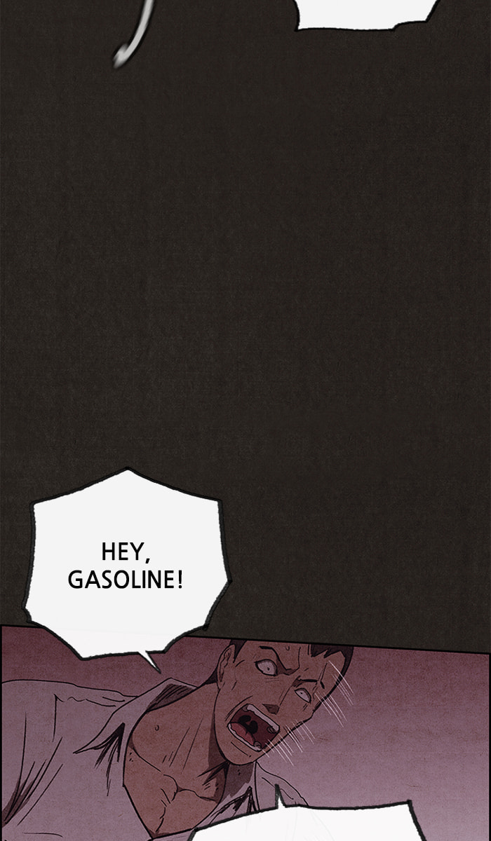 Sweet Home Chapter 93 page 61 - 