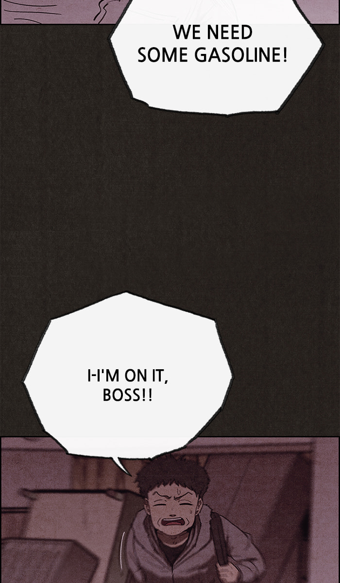 Sweet Home Chapter 93 page 62 - 