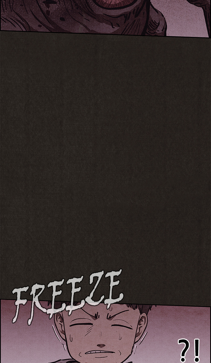 Sweet Home Chapter 93 page 64 - 