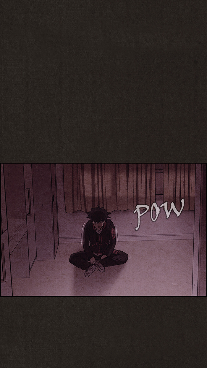 Sweet Home Chapter 93 page 8 - 