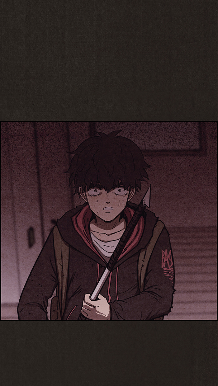 Sweet Home Chapter 93 page 77 - 