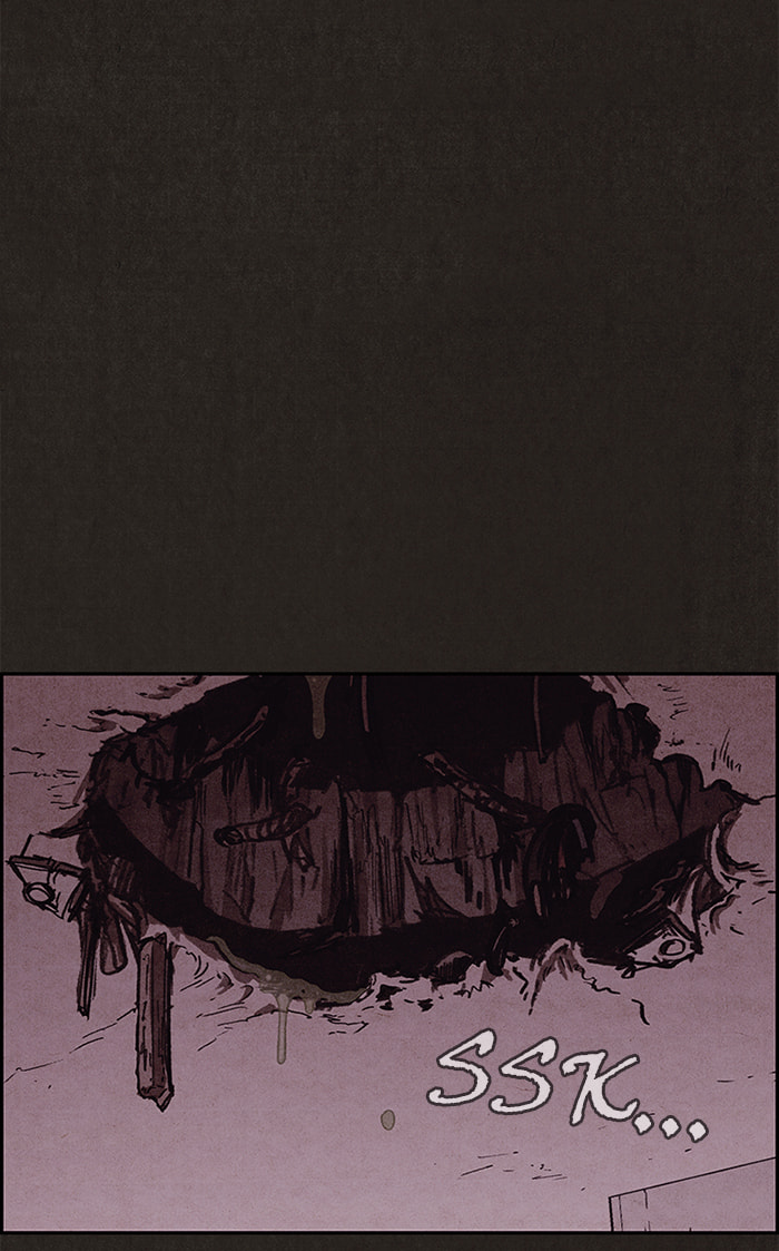 Sweet Home Chapter 93 page 81 - 
