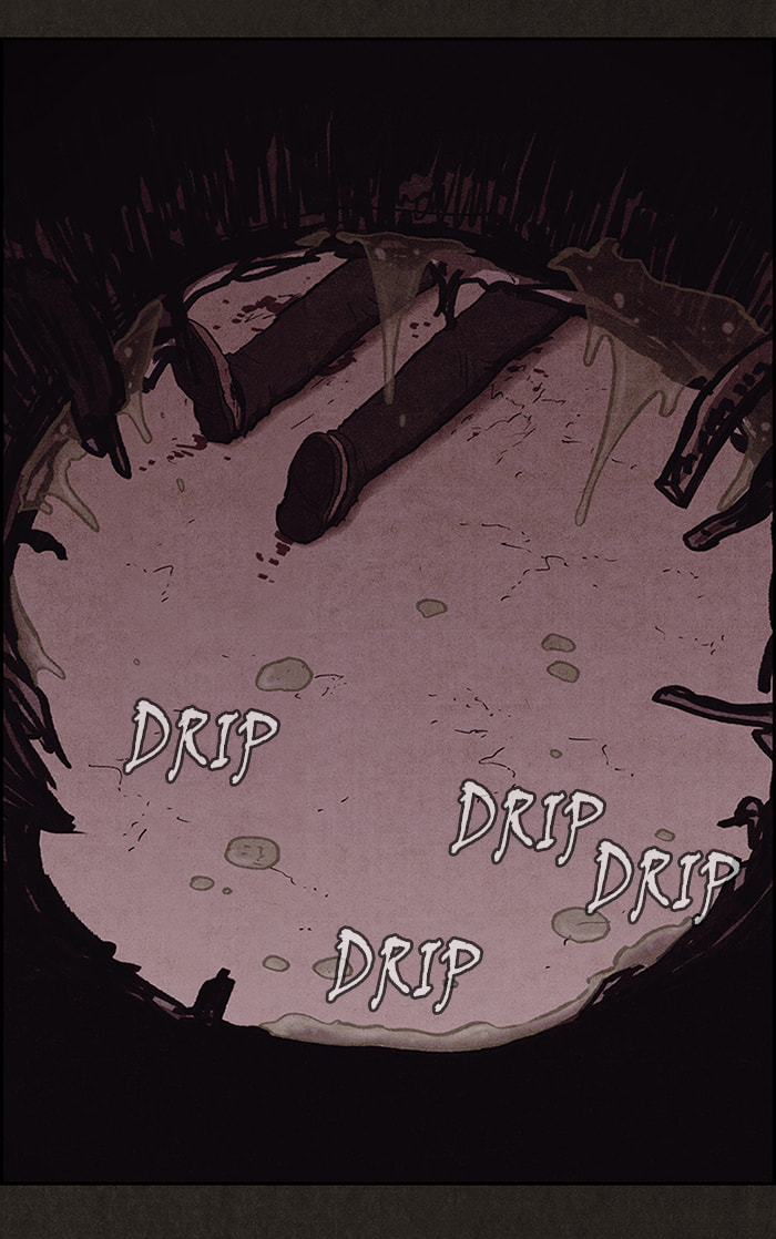 Sweet Home Chapter 93 page 86 - 