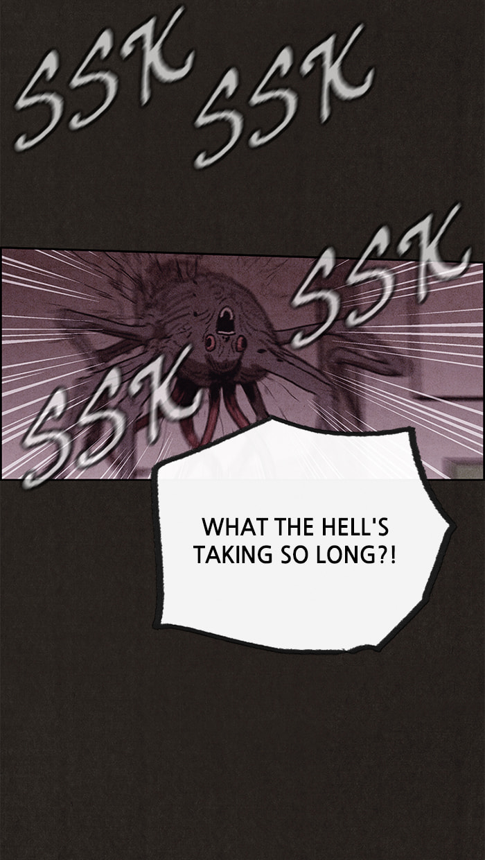Sweet Home Chapter 94 page 11 - 