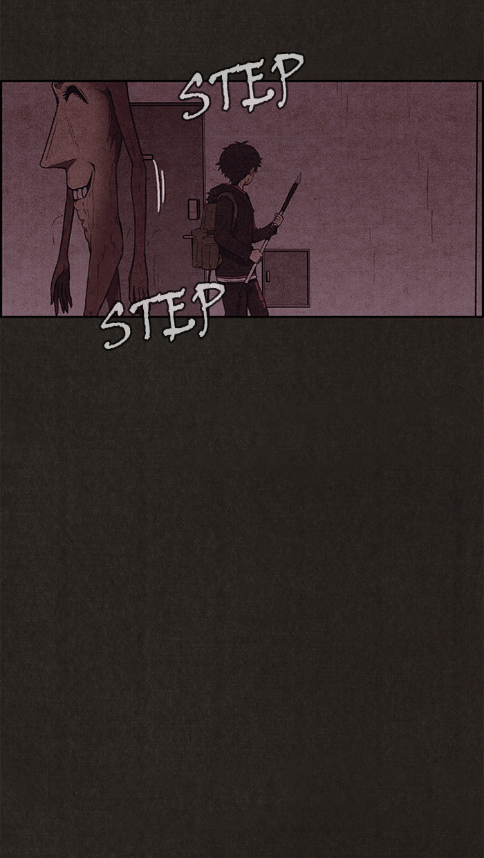 Sweet Home Chapter 94 page 101 - 