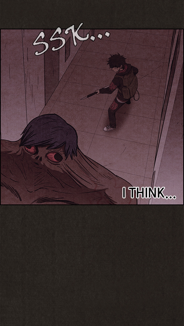 Sweet Home Chapter 94 page 104 - 