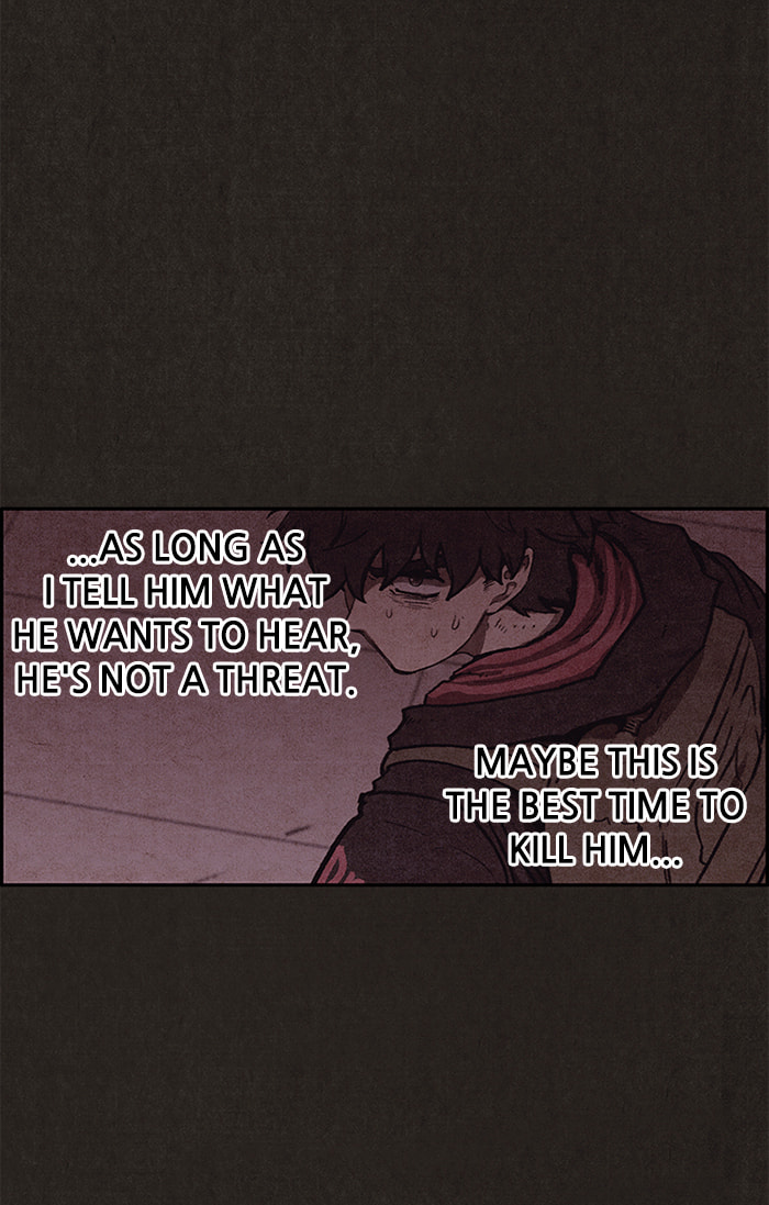 Sweet Home Chapter 94 page 105 - 