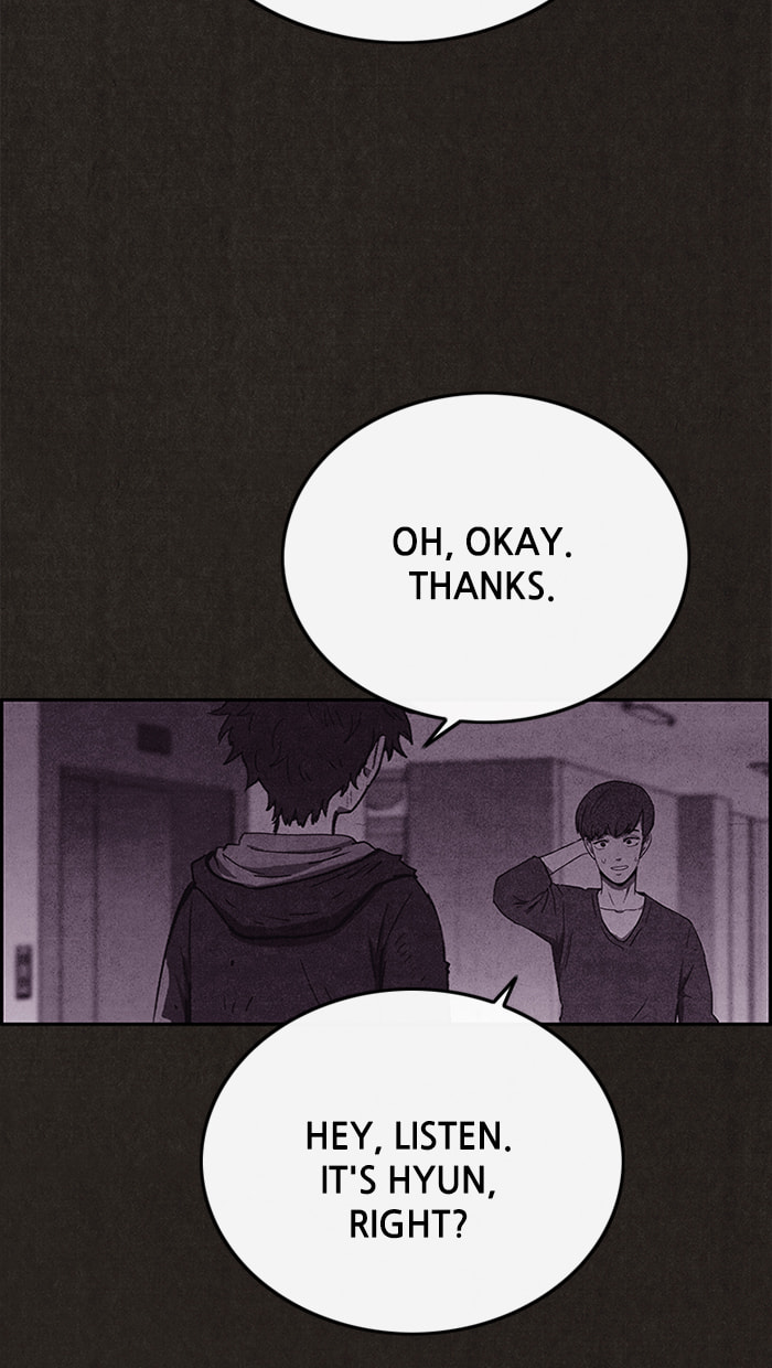 Sweet Home Chapter 94 page 109 - 