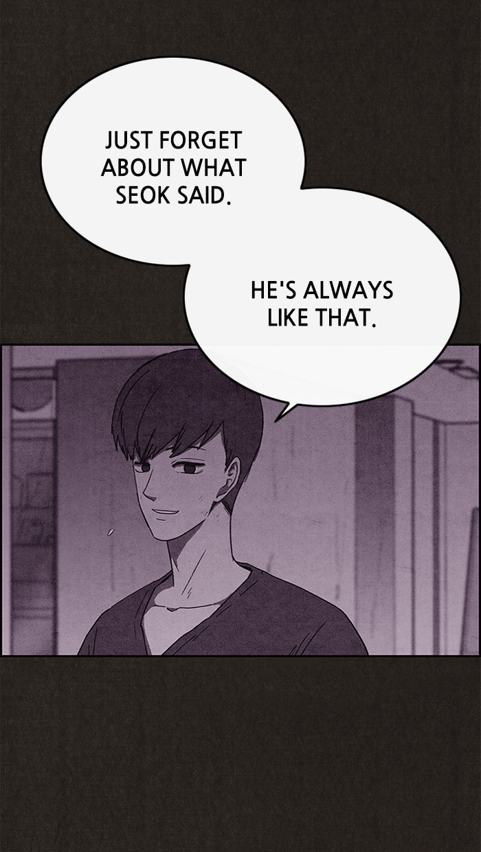 Sweet Home Chapter 94 page 111 - 