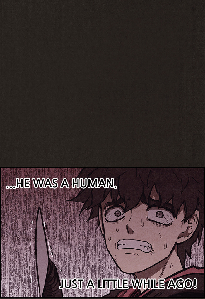 Sweet Home Chapter 94 page 116 - 