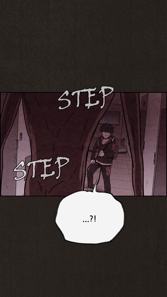 Sweet Home Chapter 94 page 120 - 