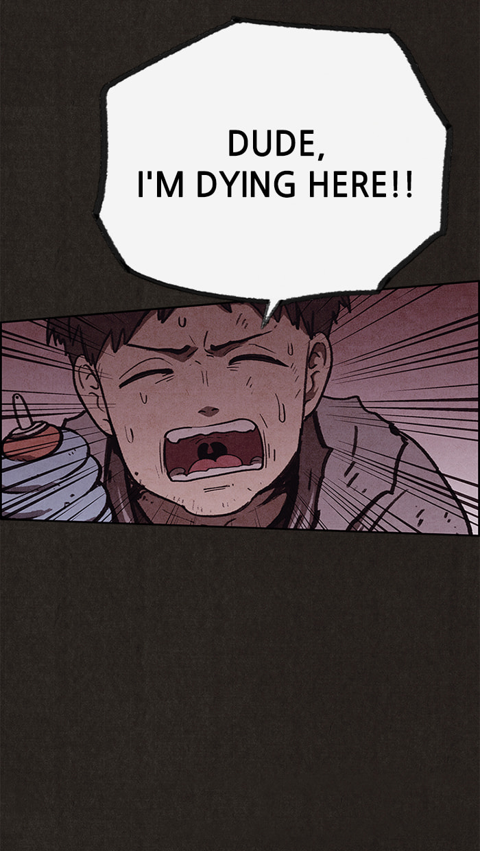 Sweet Home Chapter 94 page 13 - 