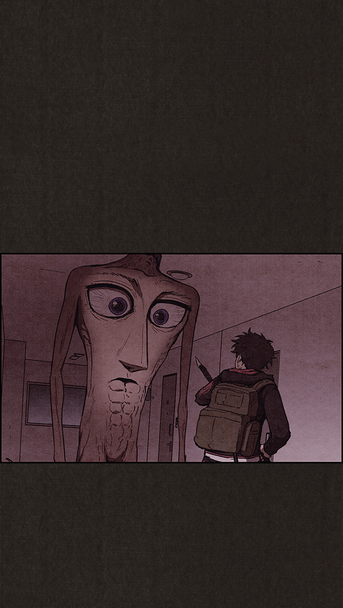 Sweet Home Chapter 94 page 125 - 