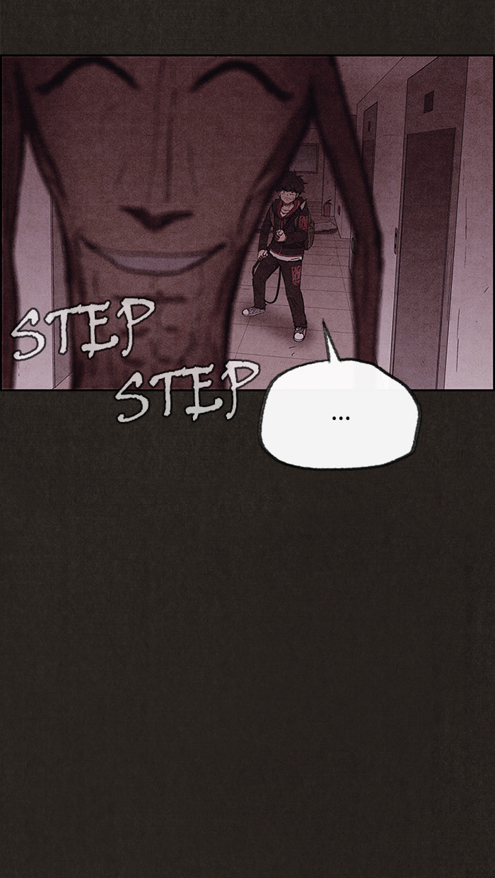Sweet Home Chapter 94 page 130 - 