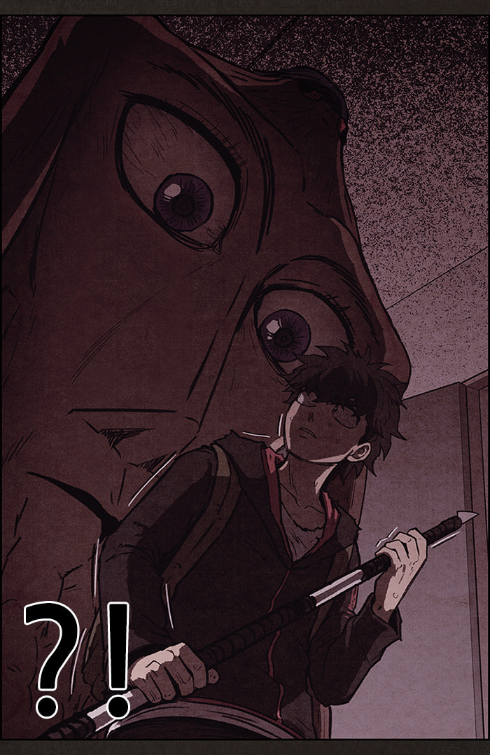 Sweet Home Chapter 94 page 136 - 