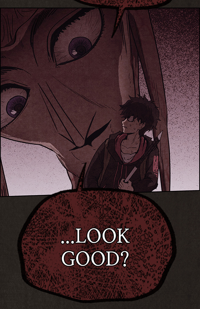 Sweet Home Chapter 94 page 138 - 