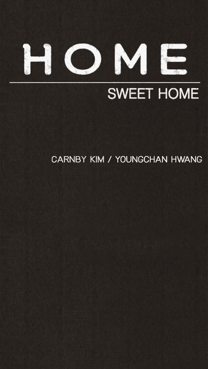 Sweet Home Chapter 94 page 20 - 