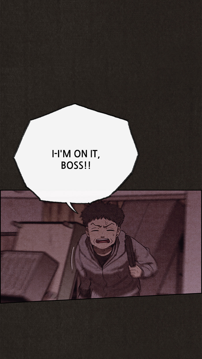 Sweet Home Chapter 94 page 3 - 