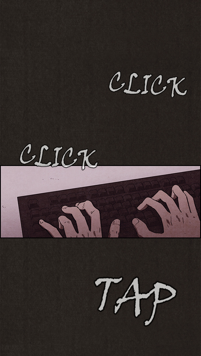 Sweet Home Chapter 94 page 28 - 