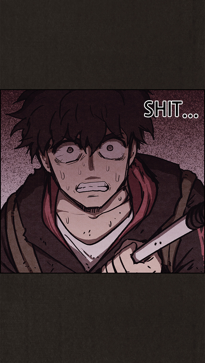 Sweet Home Chapter 94 page 34 - 
