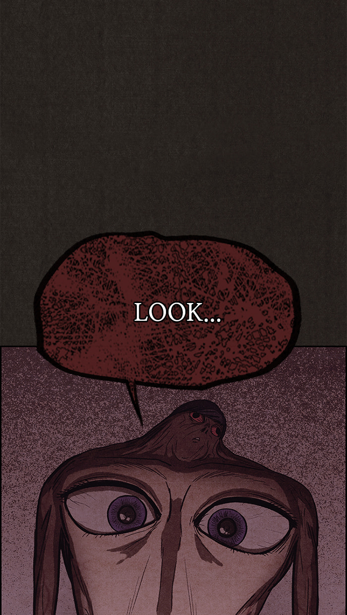 Sweet Home Chapter 94 page 35 - 