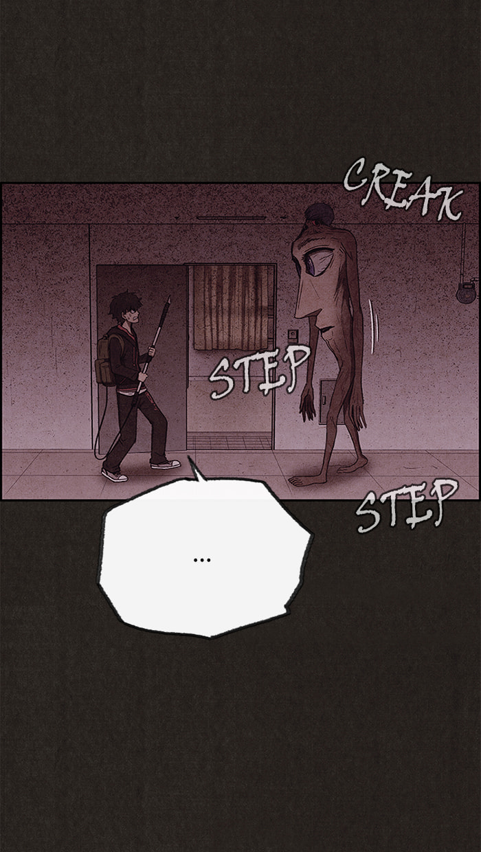 Sweet Home Chapter 94 page 37 - 