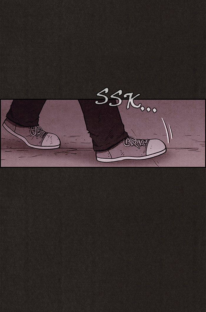Sweet Home Chapter 94 page 38 - 