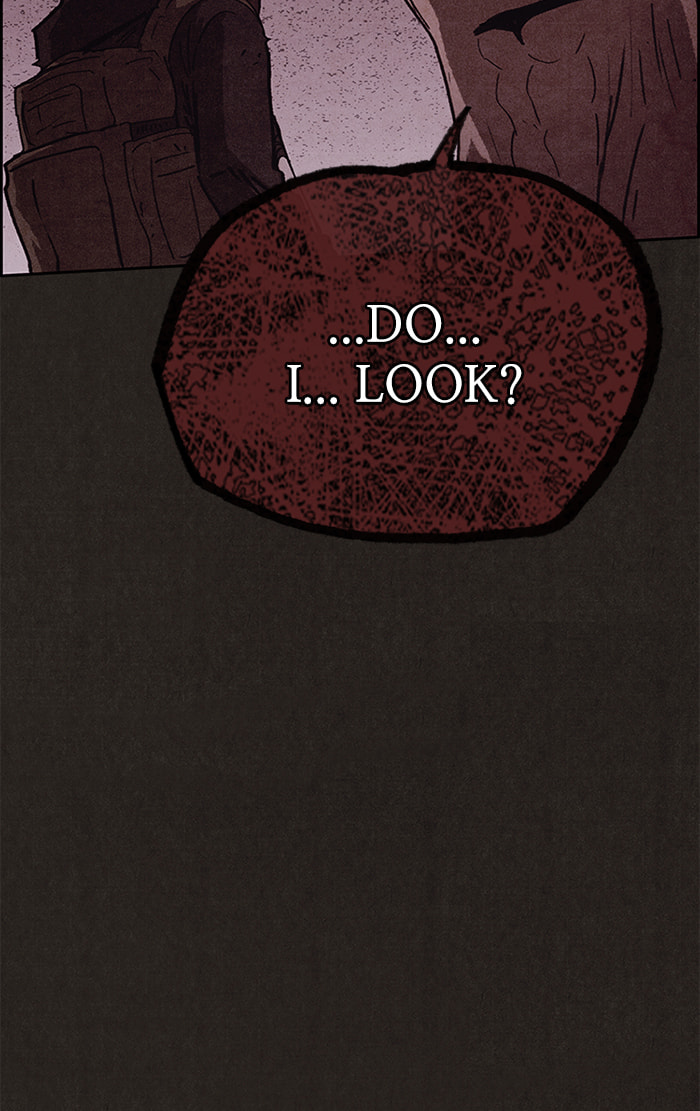 Sweet Home Chapter 94 page 43 - 