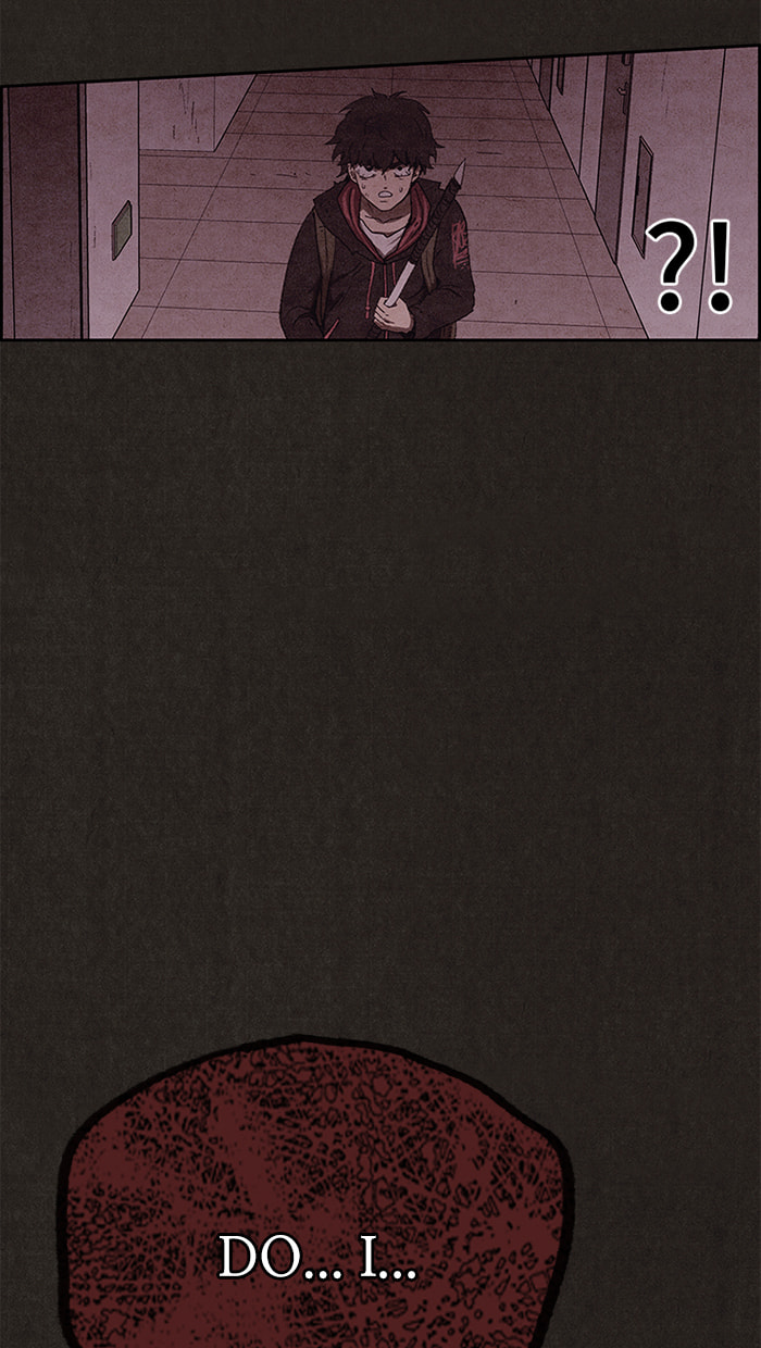 Sweet Home Chapter 94 page 44 - 