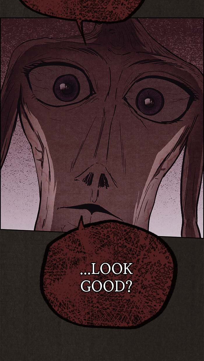Sweet Home Chapter 94 page 45 - 