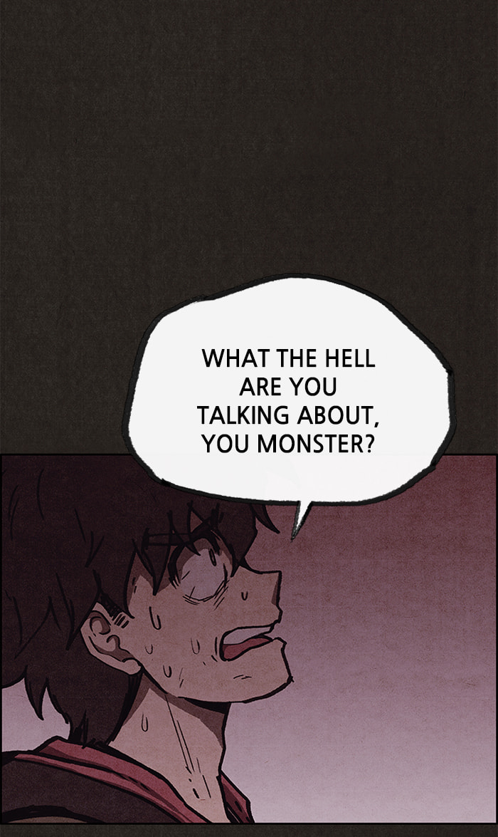 Sweet Home Chapter 94 page 48 - 